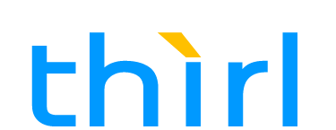 Thirl Logo